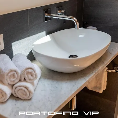Апартаменты Skyblue Rooftop By Portofinovip, Ac Parking Seaview