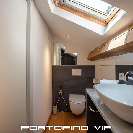 Skyblue Rooftop By Portofinovip, Ac Parking Seaview Апартаменты *