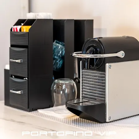 Апартаменты Skyblue Rooftop By Portofinovip, Ac Parking Seaview