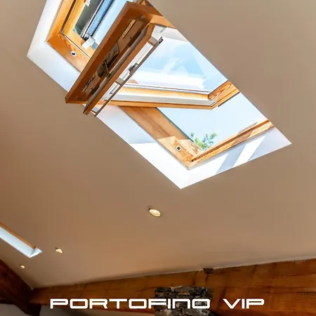 Skyblue Rooftop By Portofinovip, Ac Parking Seaview *