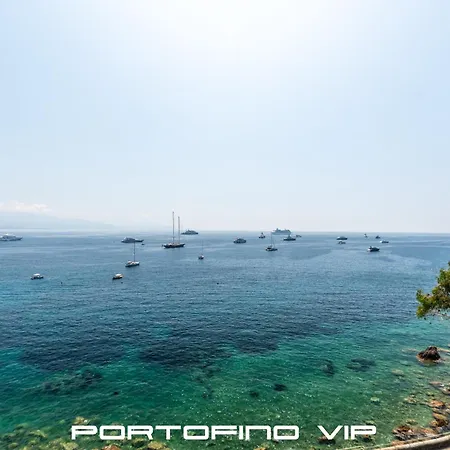 Skyblue Rooftop By Portofinovip, Ac Parking Seaview Апартаменты Санта-Маргерита-Лигуре