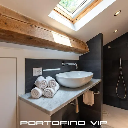 Skyblue Rooftop By Portofinovip, Ac Parking Seaview Апартаменты
