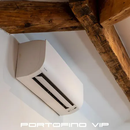 Skyblue Rooftop By Portofinovip, Ac Parking Seaview Апартаменты Санта-Маргерита-Лигуре