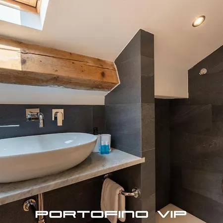 Skyblue Rooftop By Portofinovip, Ac Parking Seaview