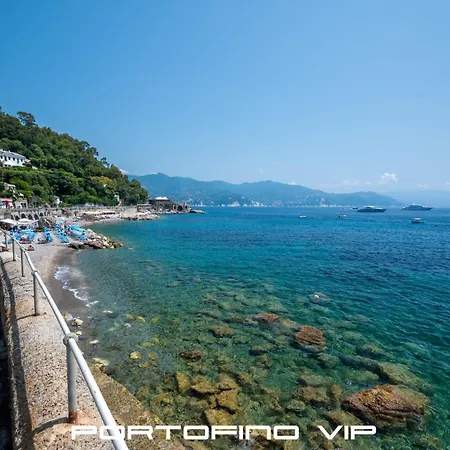 Skyblue Rooftop By Portofinovip, Ac Parking Seaview Апартаменты