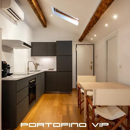 Апартаменты Skyblue Rooftop By Portofinovip, Ac Parking Seaview