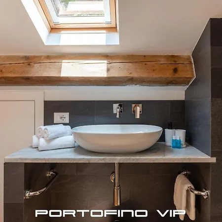 Апартаменты Skyblue Rooftop By Portofinovip, Ac Parking Seaview *