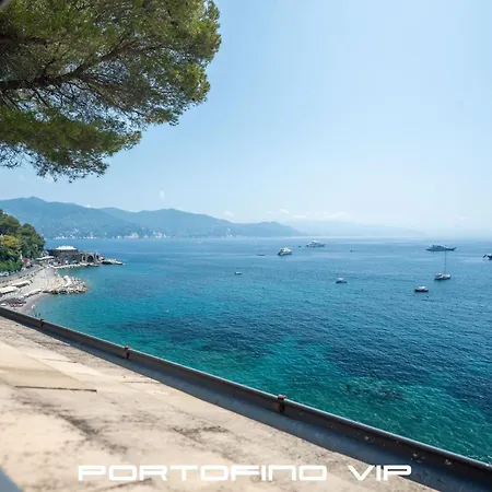 Skyblue Rooftop By Portofinovip, Ac Parking Seaview
