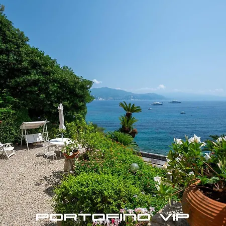 Skyblue Rooftop By Portofinovip, Ac Parking Seaview Апартаменты *