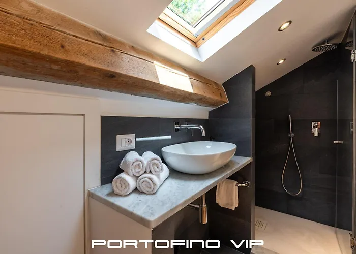 Skyblue Rooftop By Portofinovip, Ac Parking Seaview Lejlighed