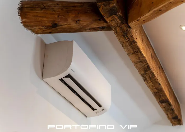 Skyblue Rooftop By Portofinovip, Ac Parking Seaview Lejlighed Santa Margherita Ligure