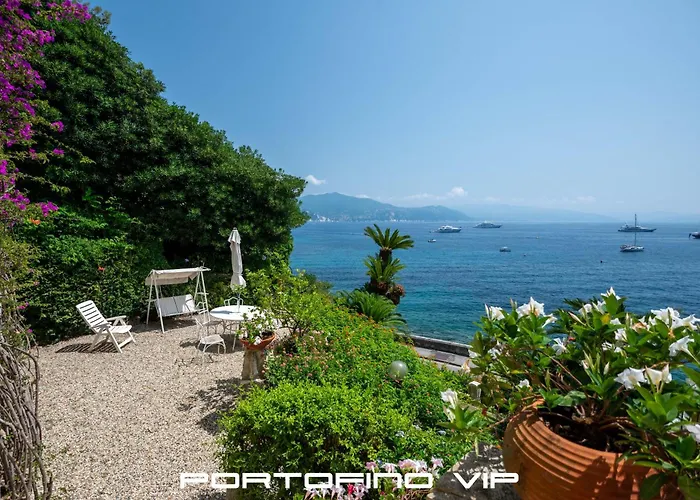 Skyblue Rooftop By Portofinovip, Ac Parking Seaview Lejlighed *
