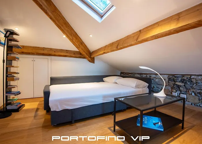 Skyblue Rooftop By Portofinovip, Ac Parking Seaview Lejlighed Santa Margherita Ligure