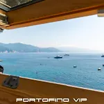 Skyblue Rooftop By Portofinovip, Ac Parking Seaview 公寓