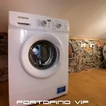 Apartmán Skyblue Rooftop By Portofinovip, Ac Parking Seaview *