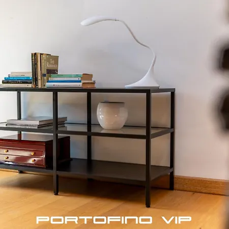 Skyblue Rooftop By Portofinovip, Ac Parking Seaview *