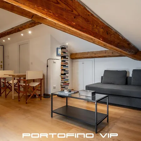 Skyblue Rooftop By Portofinovip, Ac Parking Seaview