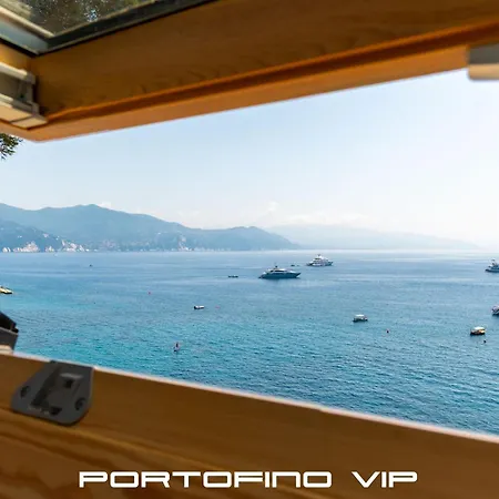 Skyblue Rooftop By Portofinovip, Ac Parking Seaview Appartement