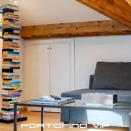 Skyblue Rooftop By Portofinovip, Ac Parking Seaview Santa Margherita Ligure