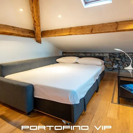 Appartement Skyblue Rooftop By Portofinovip, Ac Parking Seaview Santa Margherita Ligure