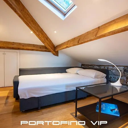 Skyblue Rooftop By Portofinovip, Ac Parking Seaview Appartement Santa Margherita Ligure