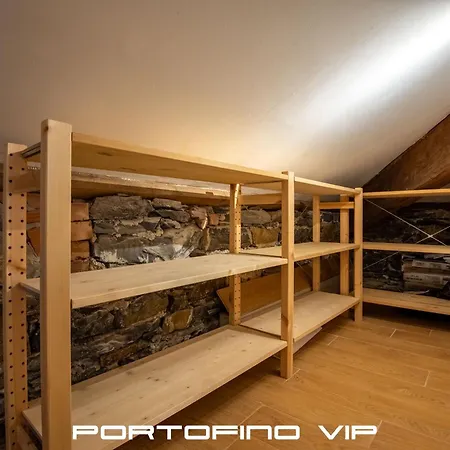 Skyblue Rooftop By Portofinovip, Ac Parking Seaview Santa Margherita Ligure