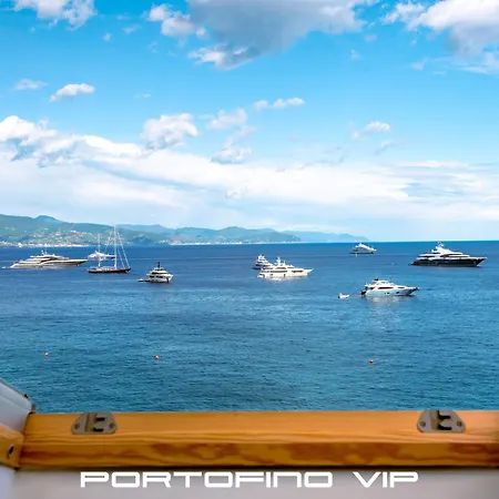 Skyblue Rooftop By Portofinovip, Ac Parking Seaview Appartement *