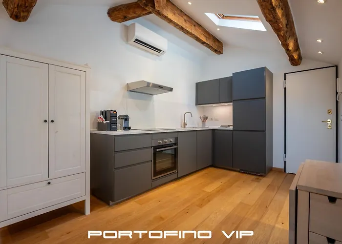 Skyblue Rooftop By Portofinovip, Ac Parking Seaview Apartmán *