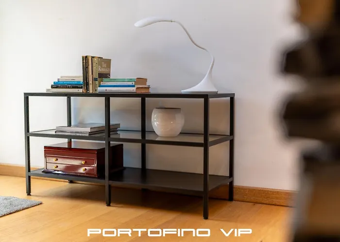 Skyblue Rooftop By Portofinovip, Ac Parking Seaview *