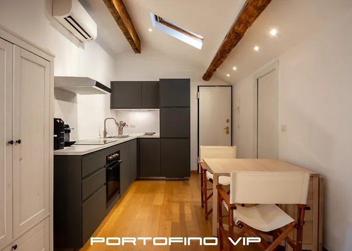 Apartmán Skyblue Rooftop By Portofinovip, Ac Parking Seaview