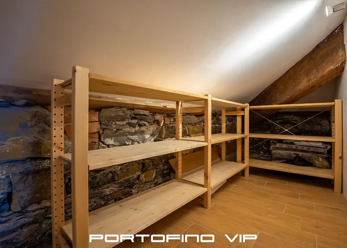 Skyblue Rooftop By Portofinovip, Ac Parking Seaview Santa Margherita Ligure
